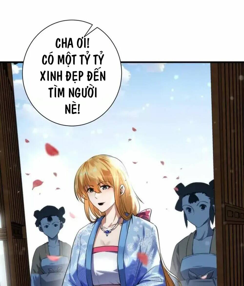 Trở Thành Thần Chủ Cthulhu - Chapter 190 - Page 9