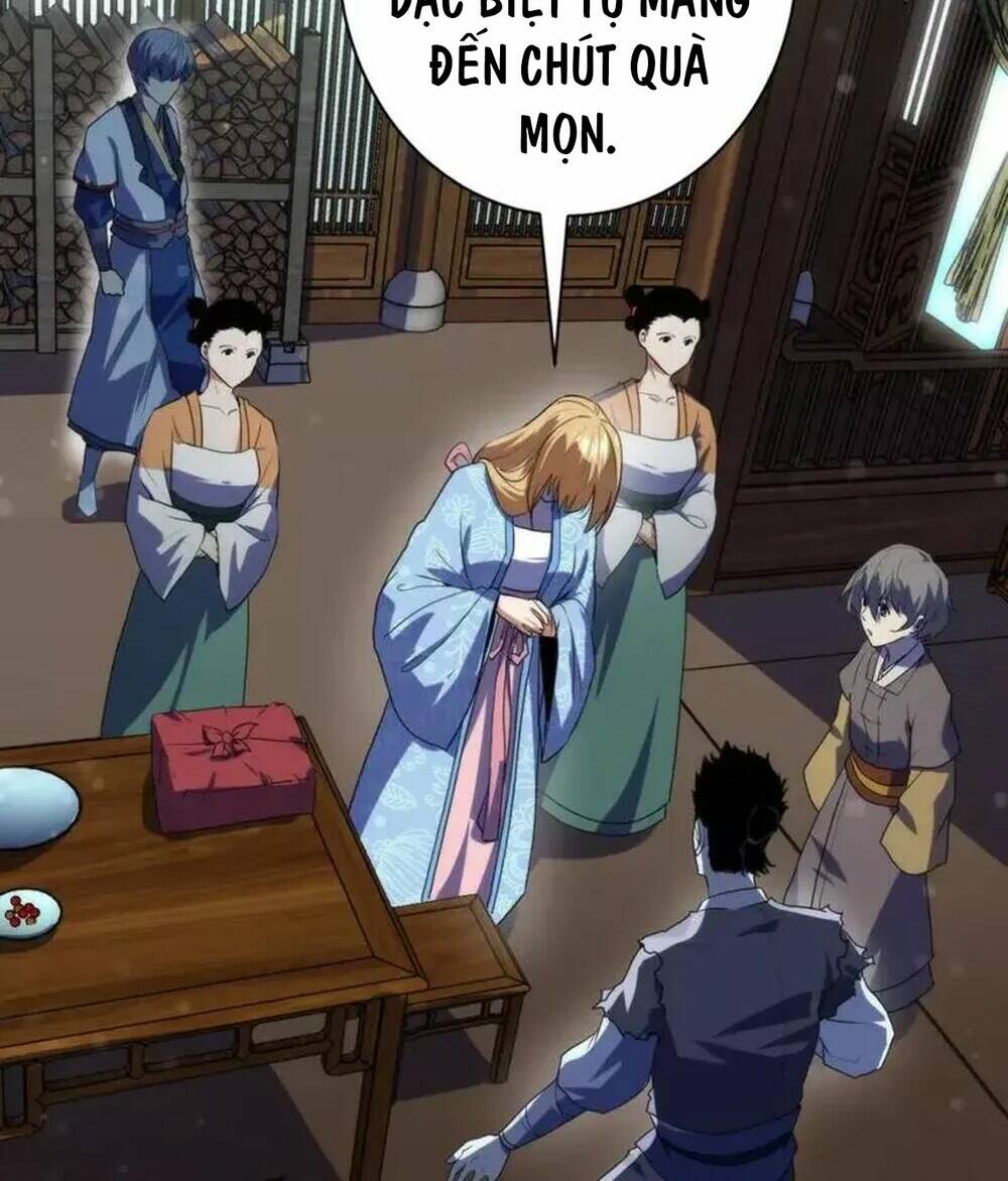 Trở Thành Thần Chủ Cthulhu - Chapter 190 - Page 12