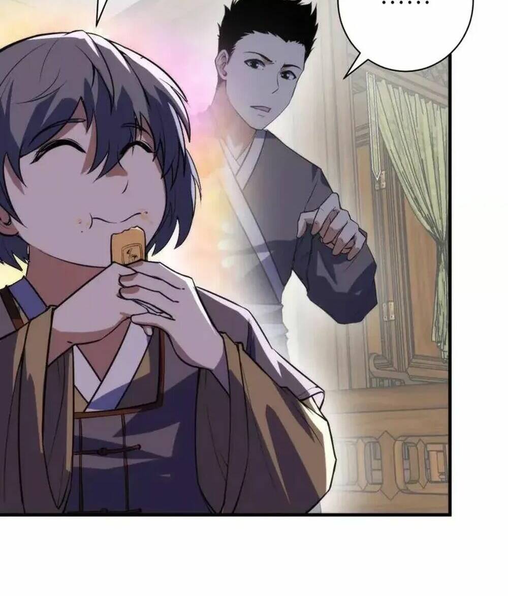 Trở Thành Thần Chủ Cthulhu - Chapter 190 - Page 18