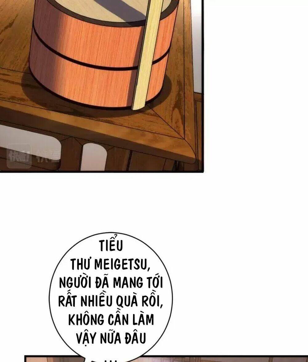 Trở Thành Thần Chủ Cthulhu - Chapter 190 - Page 20