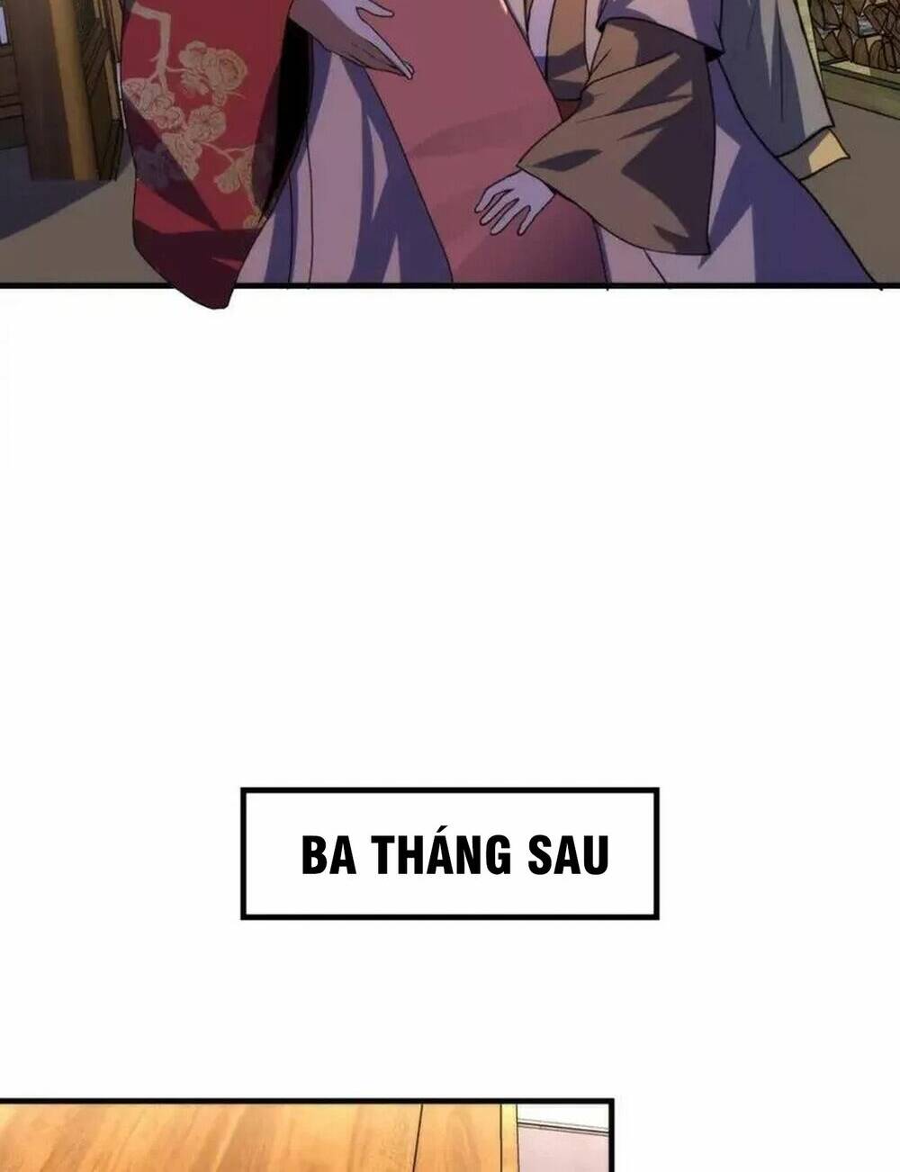 Trở Thành Thần Chủ Cthulhu - Chapter 190 - Page 24