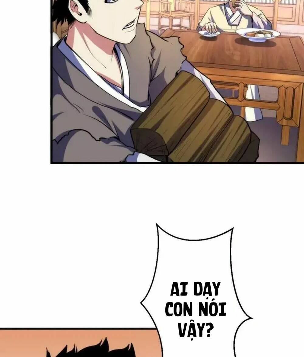 Trở Thành Thần Chủ Cthulhu - Chapter 190 - Page 26