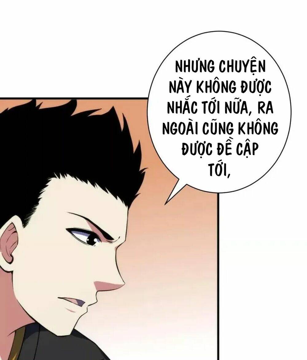 Trở Thành Thần Chủ Cthulhu - Chapter 190 - Page 31