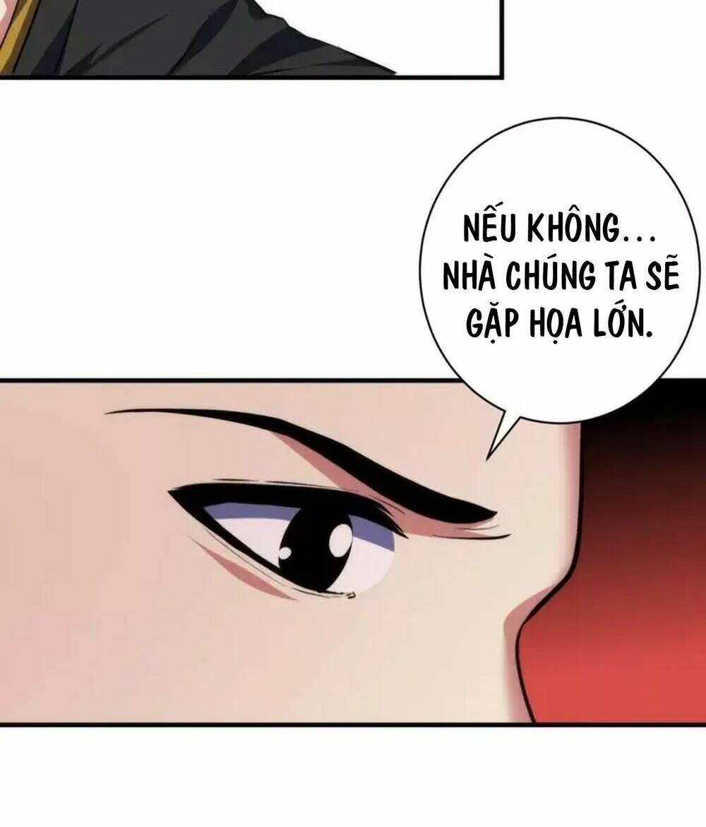 Trở Thành Thần Chủ Cthulhu - Chapter 190 - Page 32