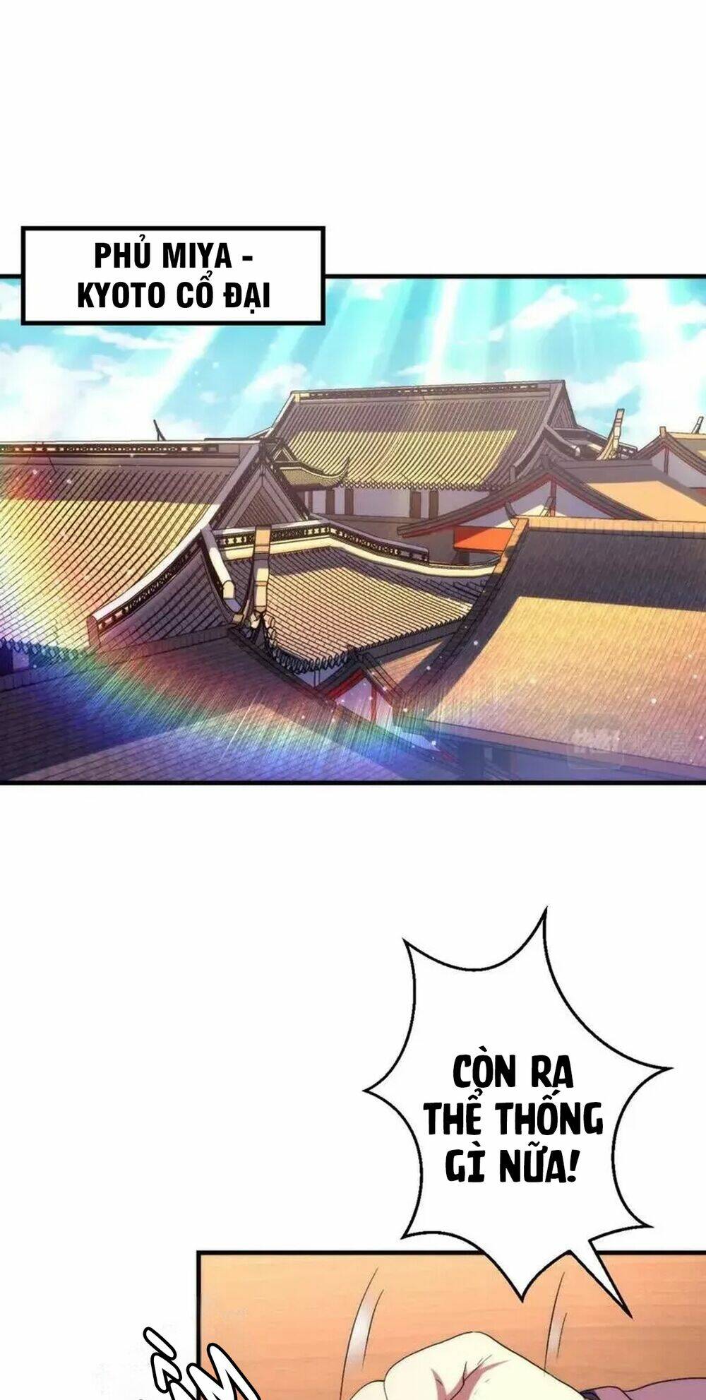 Trở Thành Thần Chủ Cthulhu - Chapter 190 - Page 33