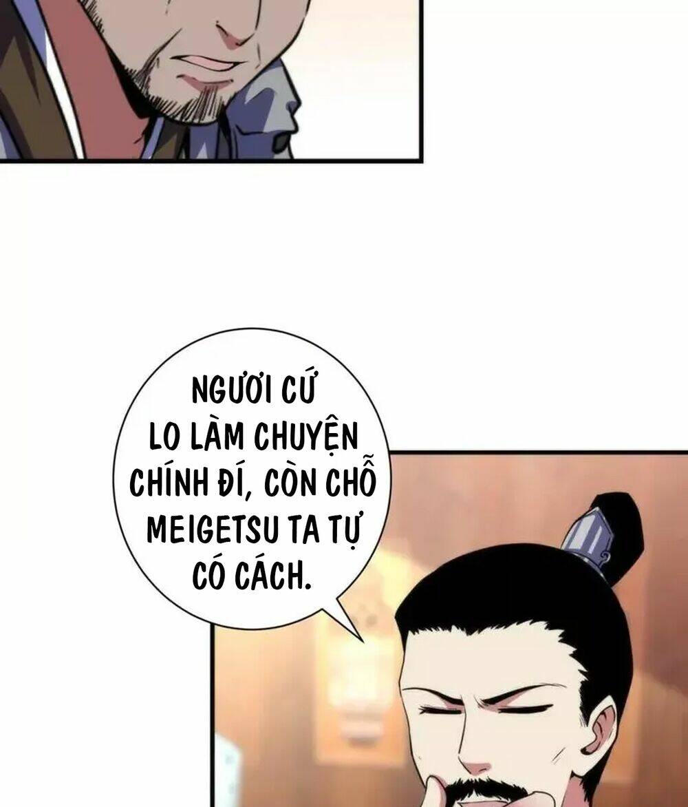 Trở Thành Thần Chủ Cthulhu - Chapter 190 - Page 38