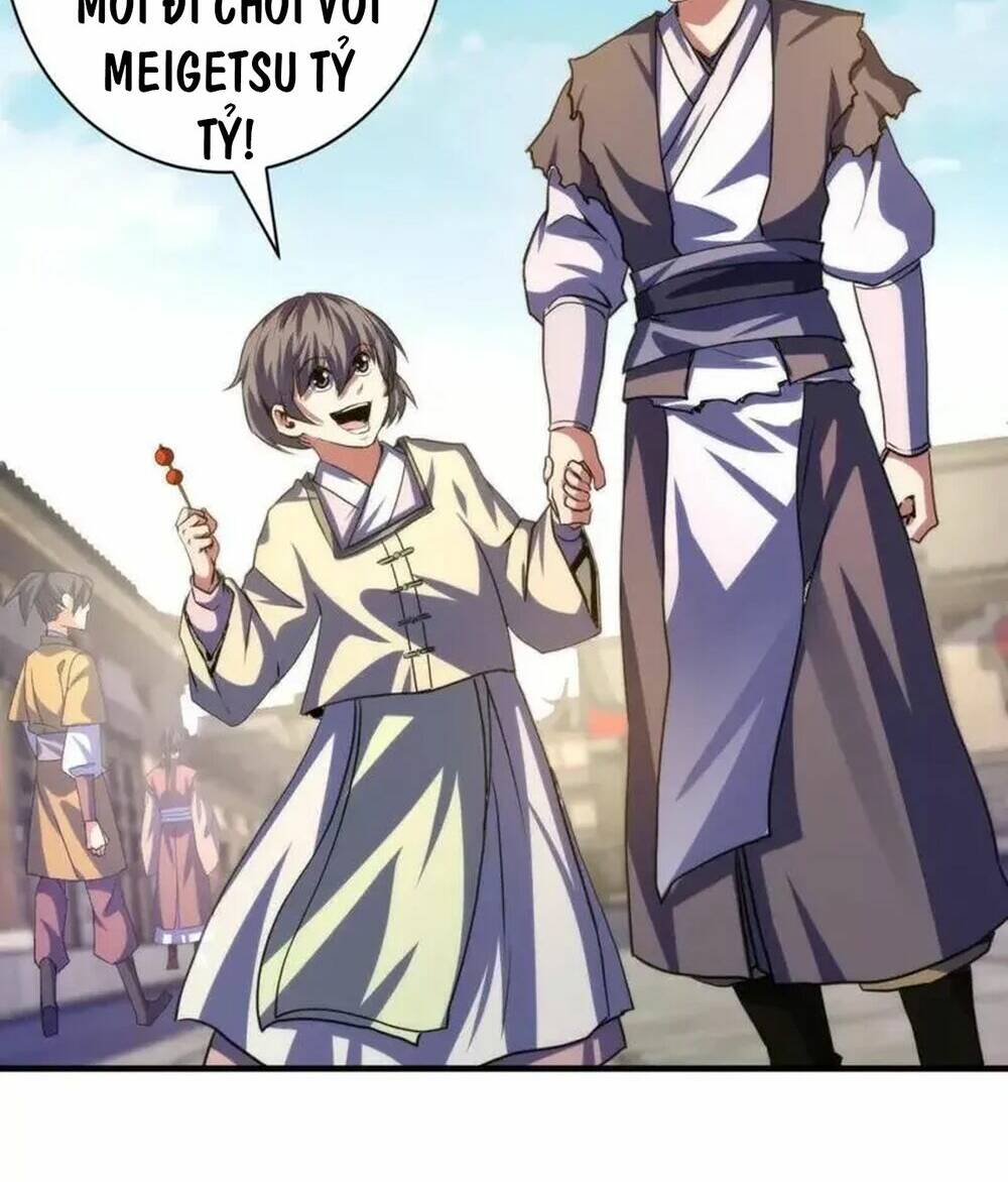 Trở Thành Thần Chủ Cthulhu - Chapter 190 - Page 41