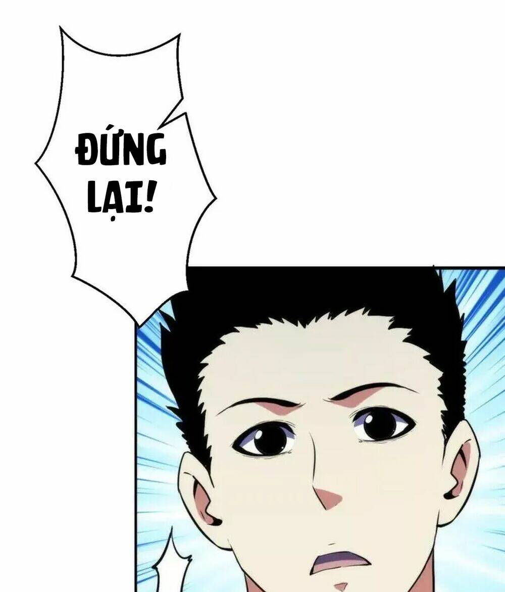 Trở Thành Thần Chủ Cthulhu - Chapter 190 - Page 42