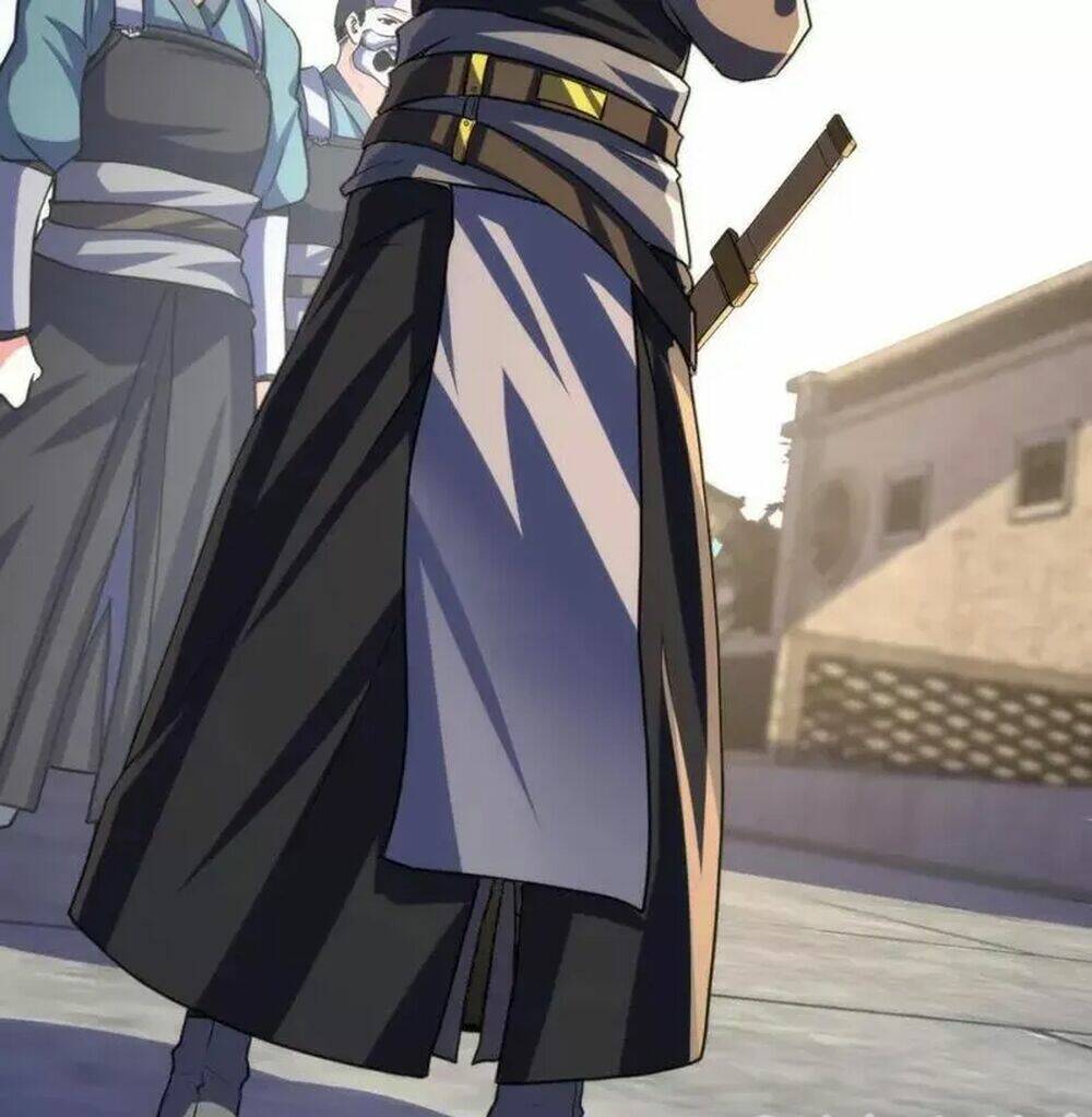 Trở Thành Thần Chủ Cthulhu - Chapter 190 - Page 44