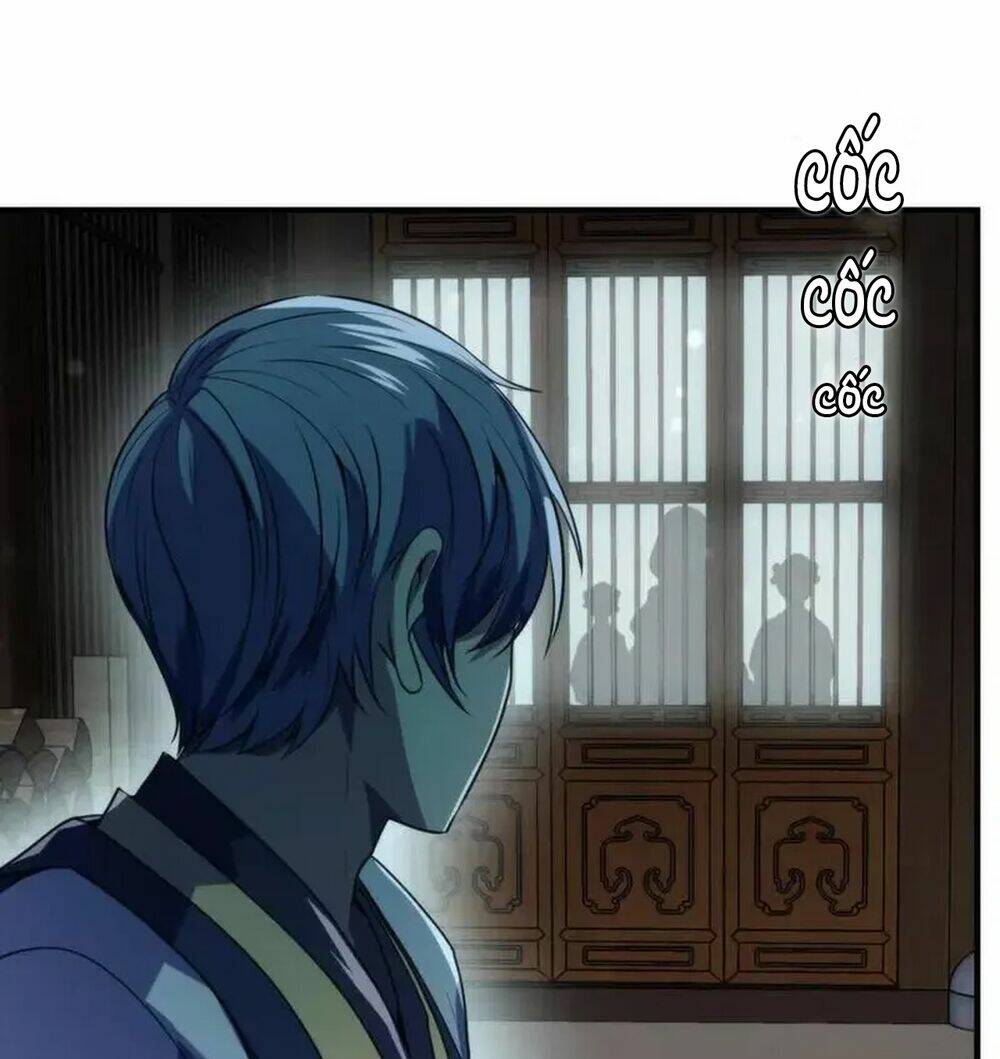 Trở Thành Thần Chủ Cthulhu - Chapter 190 - Page 4