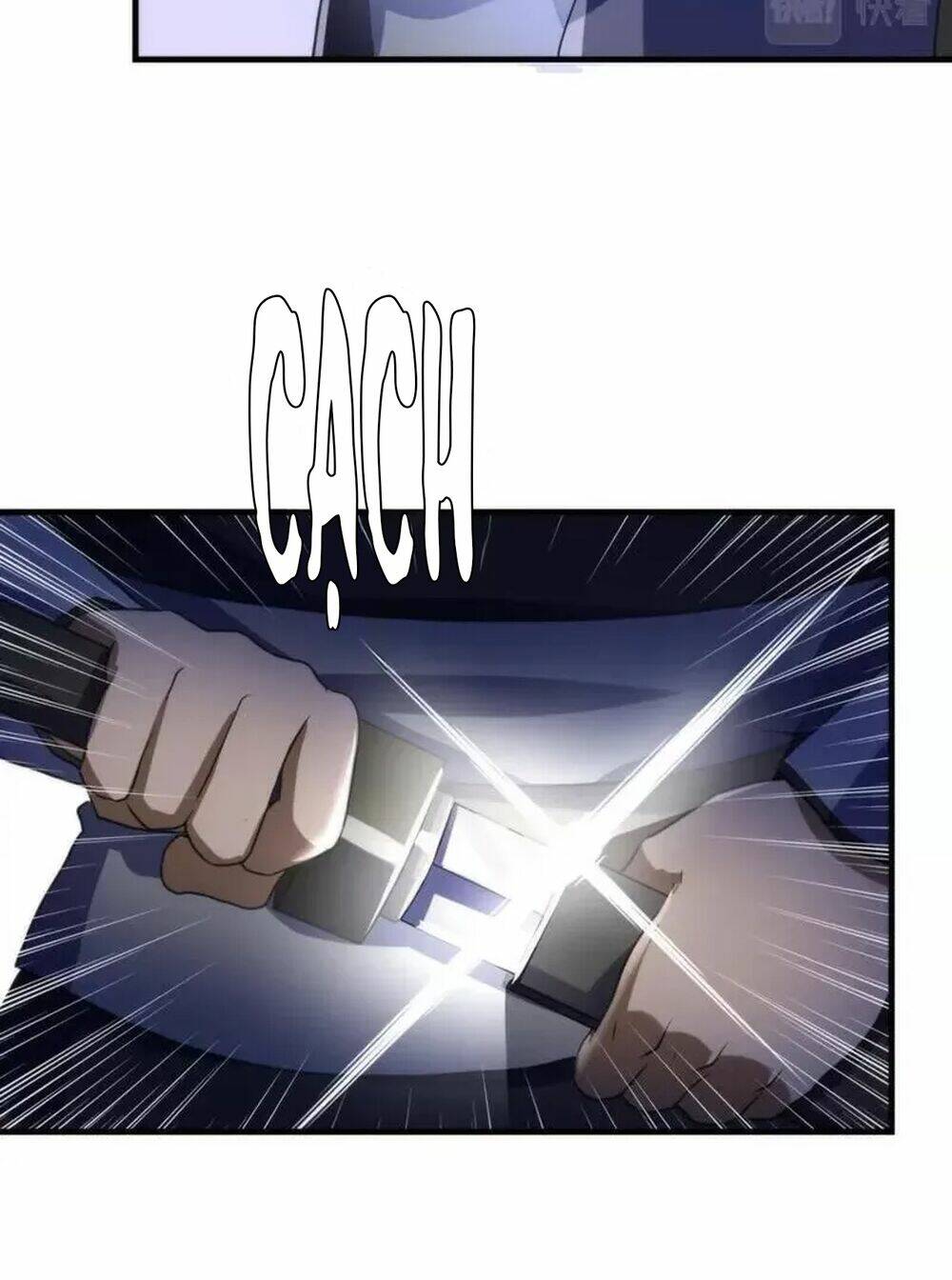 Trở Thành Thần Chủ Cthulhu - Chapter 190 - Page 50