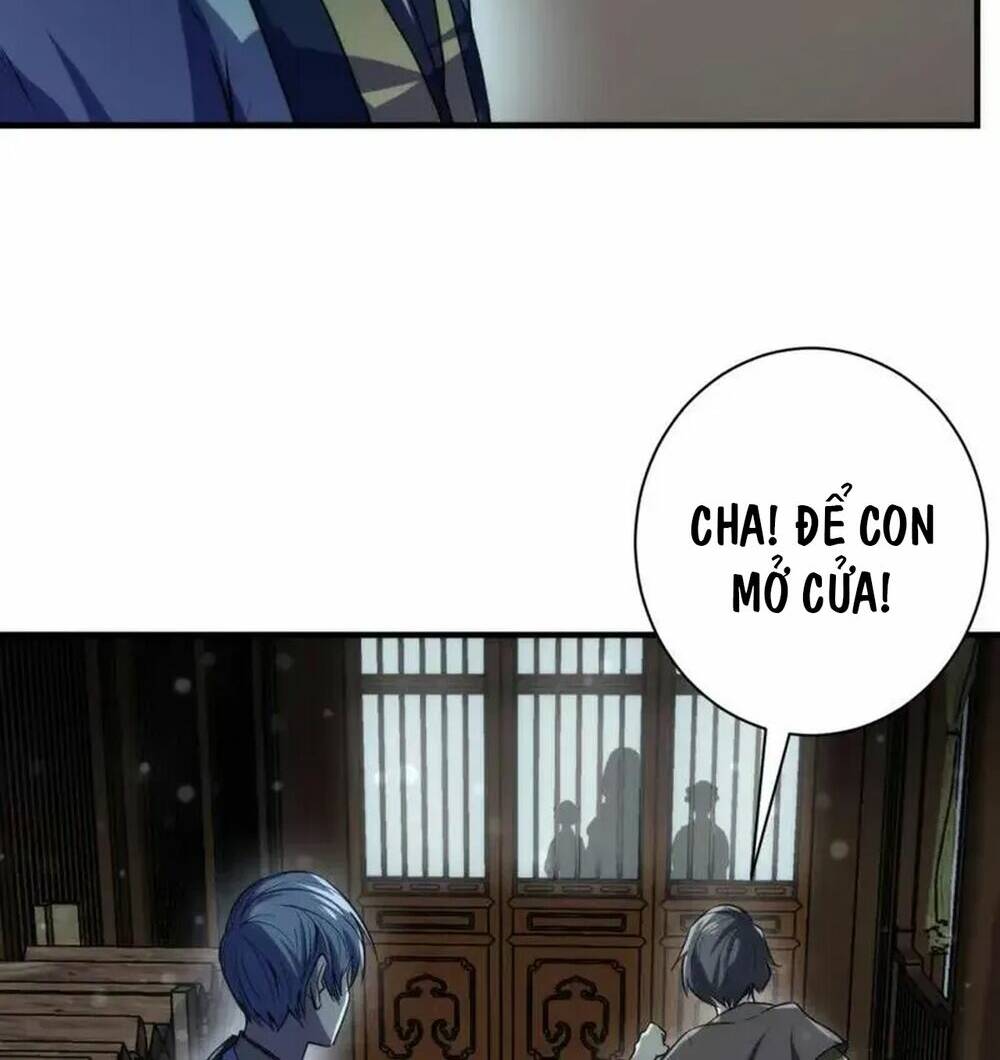 Trở Thành Thần Chủ Cthulhu - Chapter 190 - Page 5