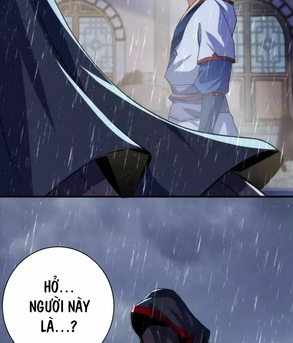 Trở Thành Thần Chủ Cthulhu - Chapter 190 - Page 59