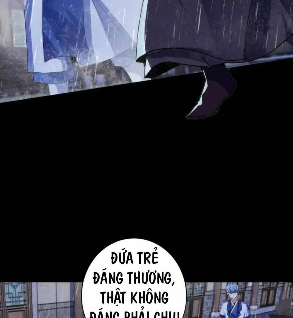 Trở Thành Thần Chủ Cthulhu - Chapter 190 - Page 61