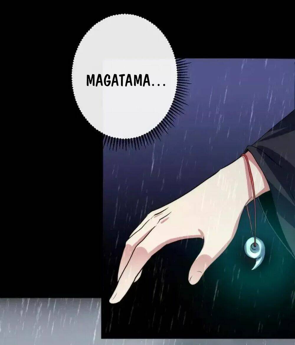 Trở Thành Thần Chủ Cthulhu - Chapter 190 - Page 63