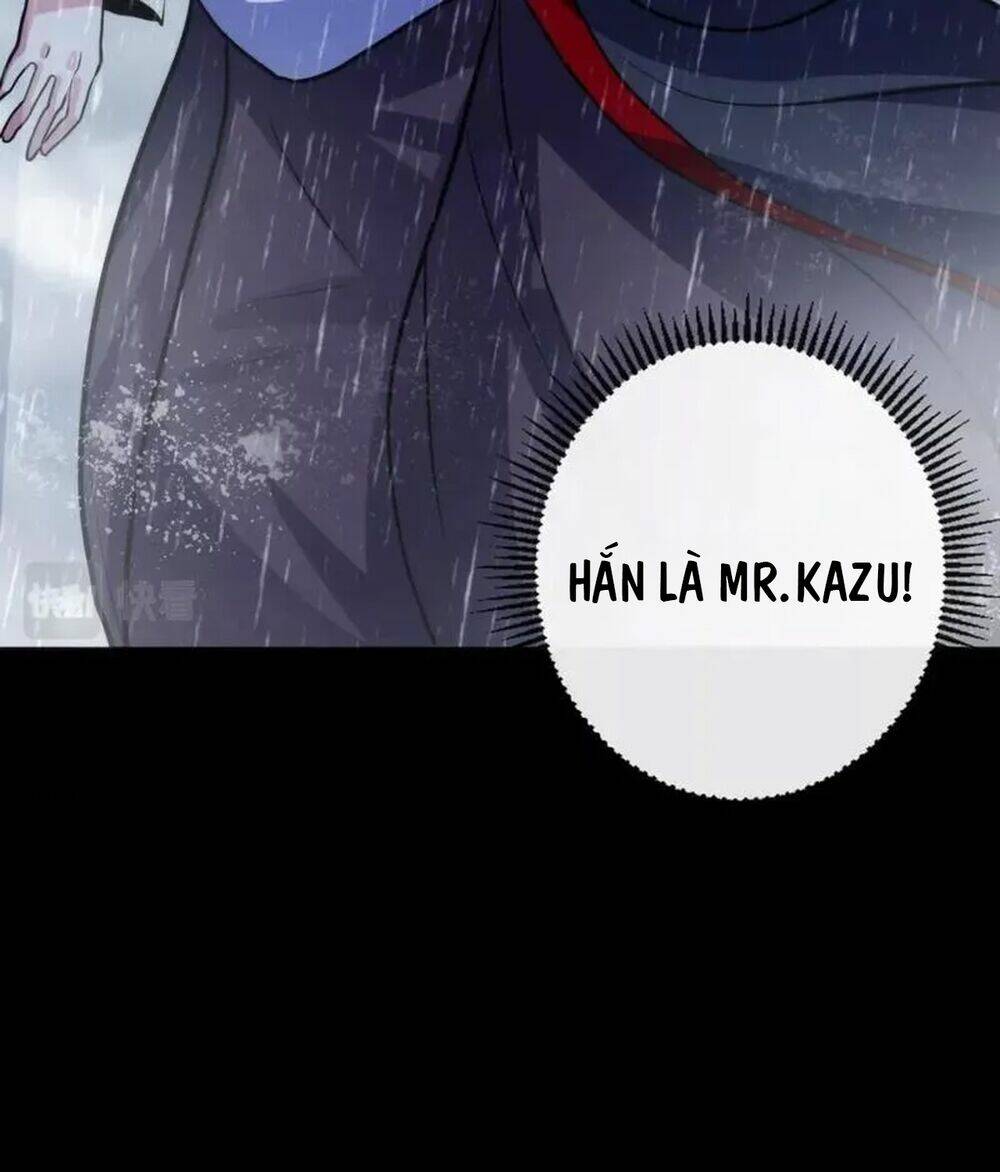 Trở Thành Thần Chủ Cthulhu - Chapter 190 - Page 65