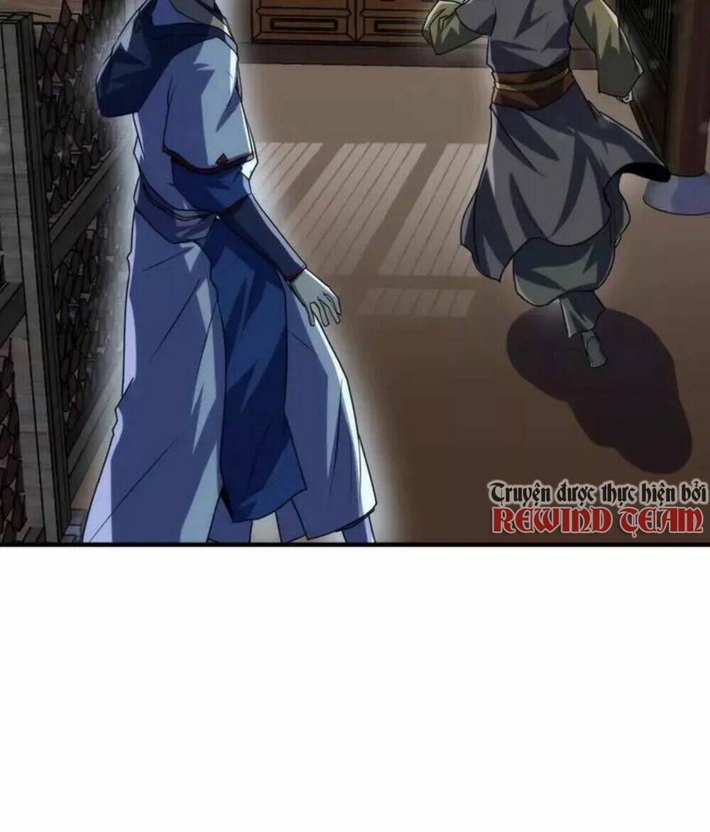 Trở Thành Thần Chủ Cthulhu - Chapter 190 - Page 6