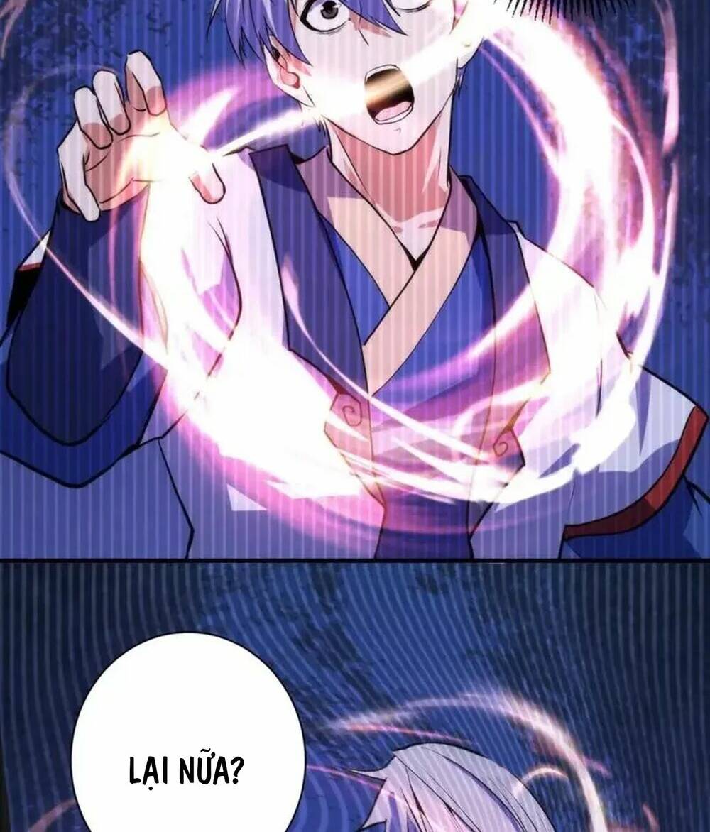 Trở Thành Thần Chủ Cthulhu - Chapter 190 - Page 71