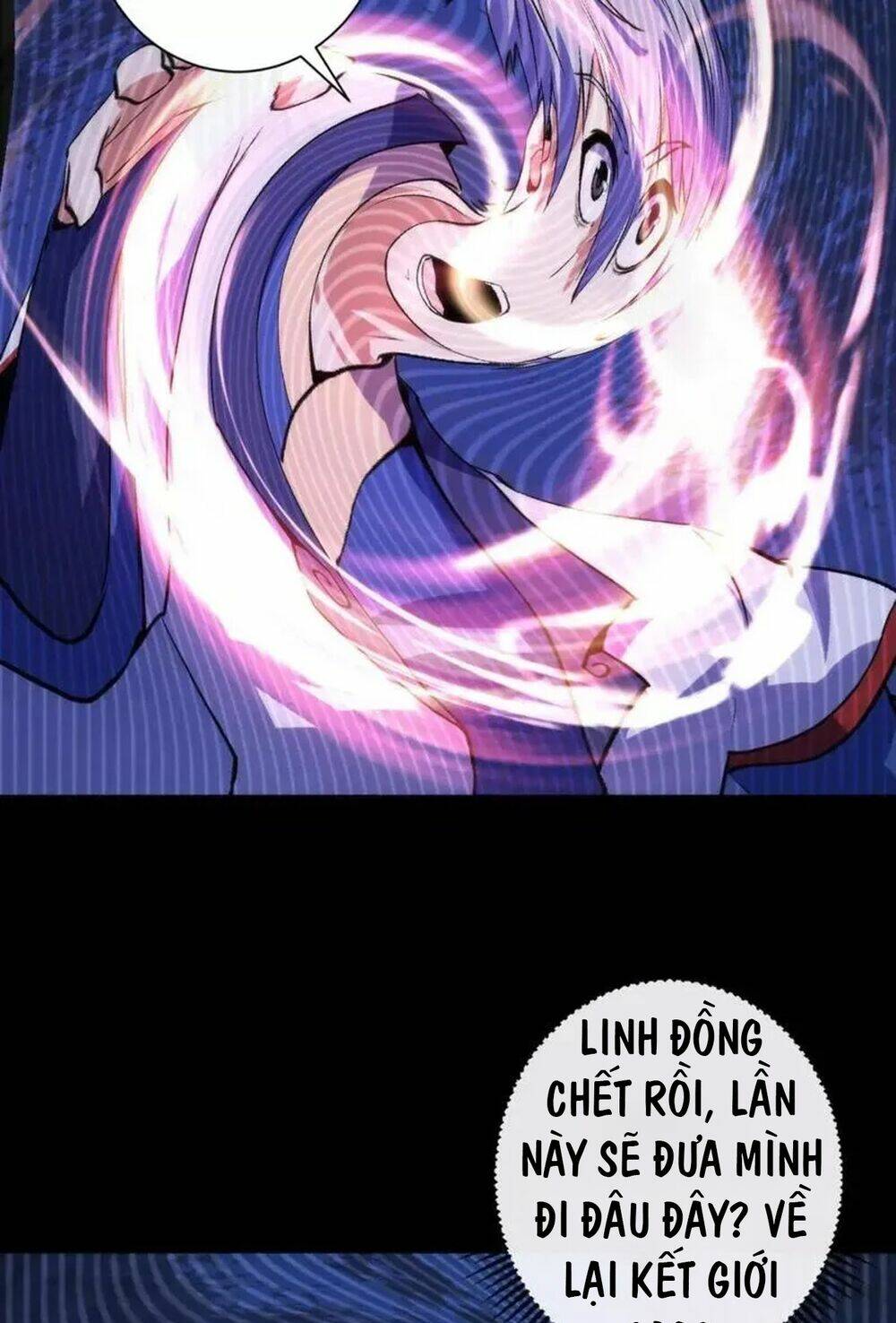 Trở Thành Thần Chủ Cthulhu - Chapter 190 - Page 72