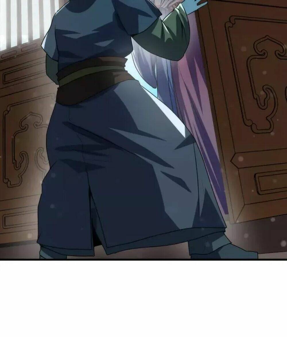 Trở Thành Thần Chủ Cthulhu - Chapter 190 - Page 8