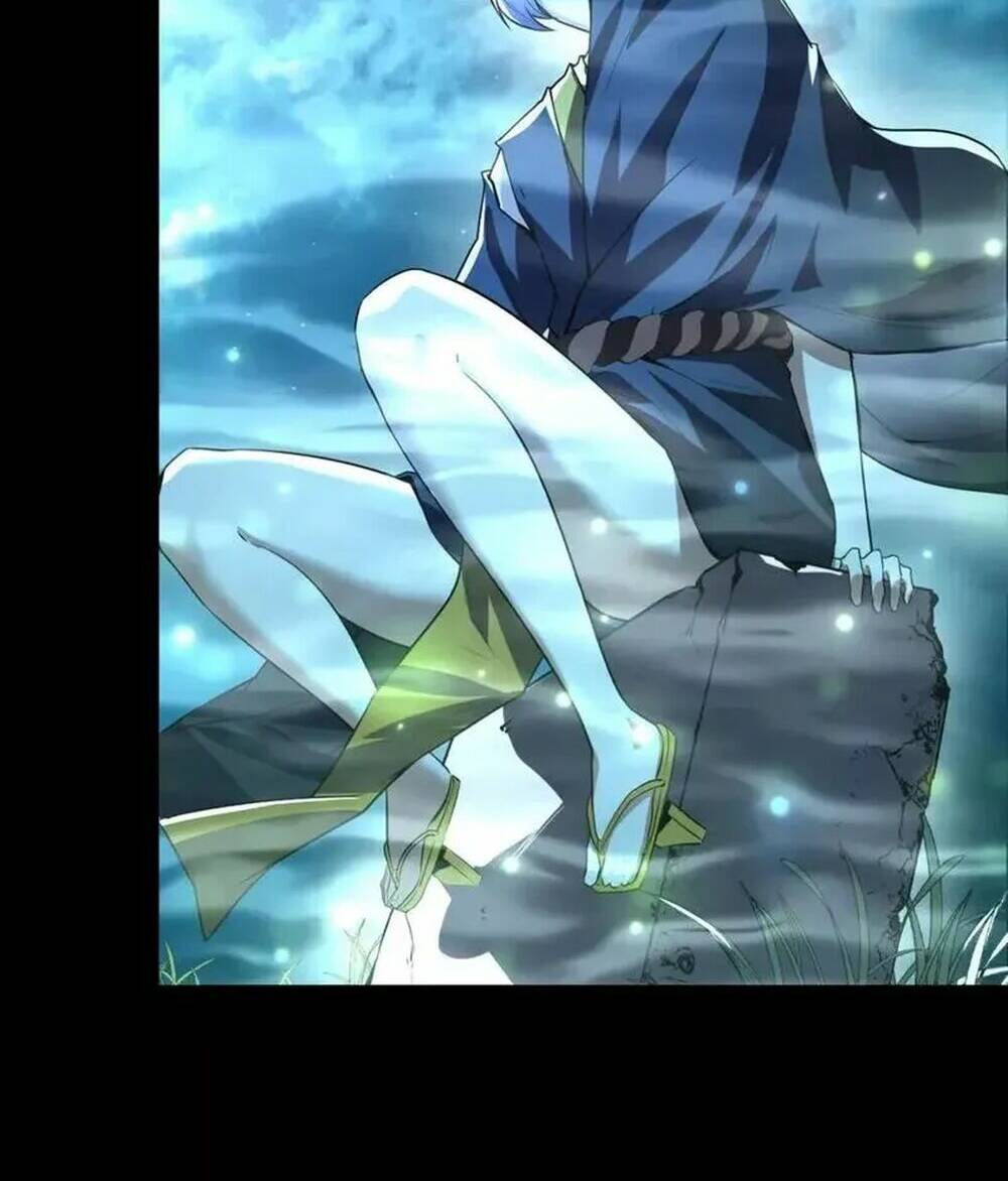 Trở Thành Thần Chủ Cthulhu - Chapter 191 - Page 9