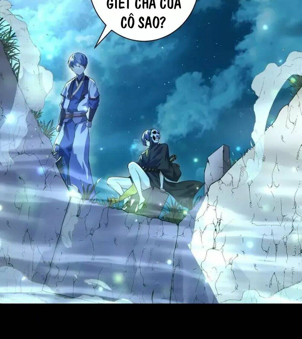 Trở Thành Thần Chủ Cthulhu - Chapter 191 - Page 12