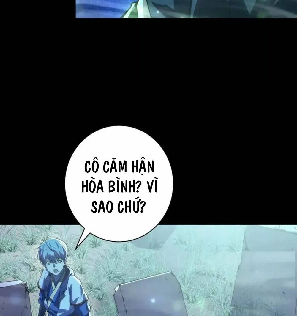 Trở Thành Thần Chủ Cthulhu - Chapter 191 - Page 14