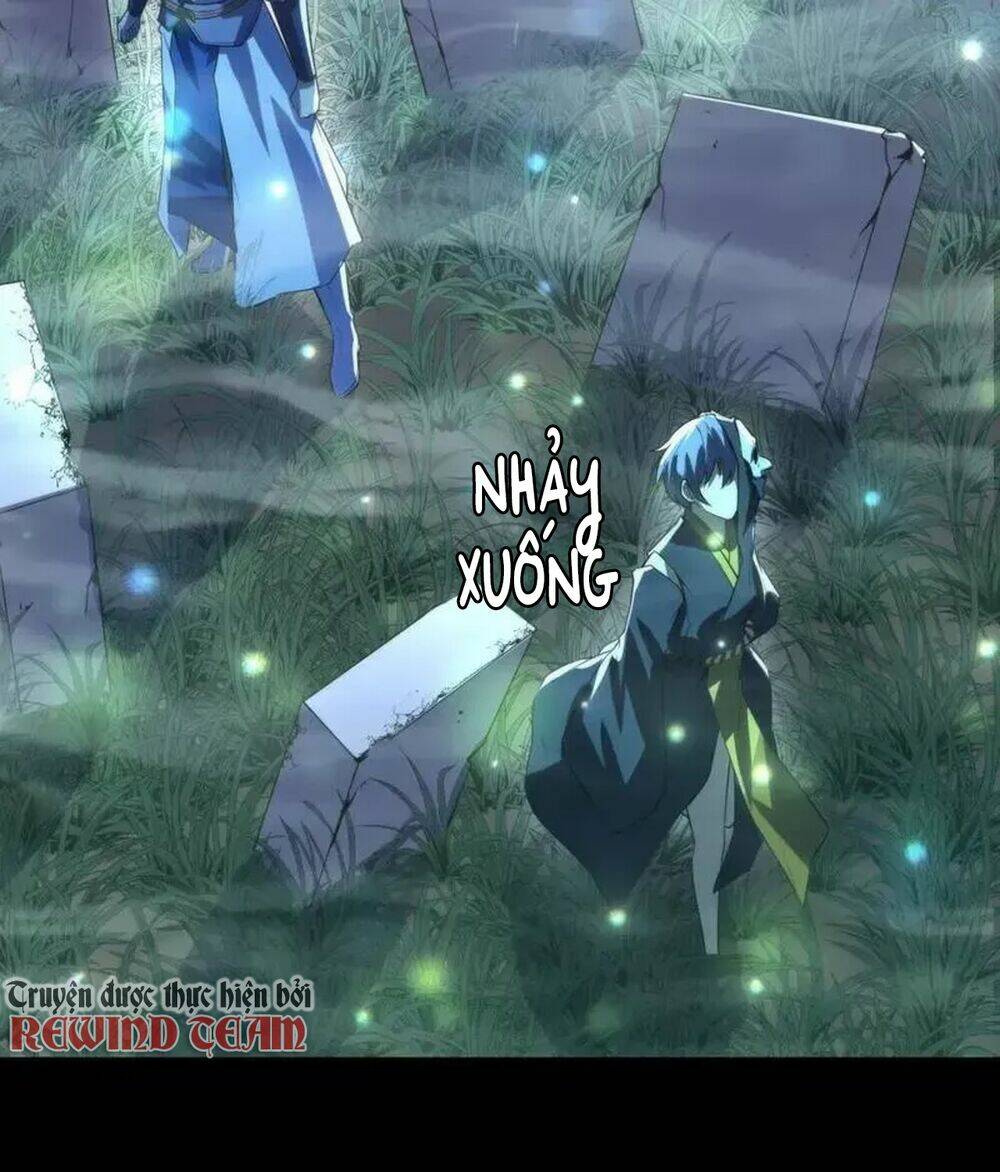 Trở Thành Thần Chủ Cthulhu - Chapter 191 - Page 15