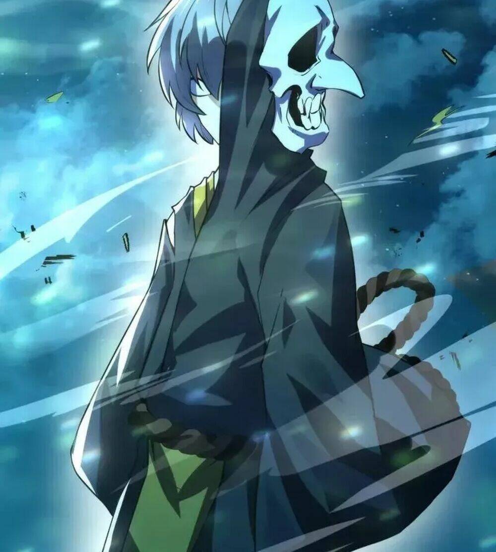 Trở Thành Thần Chủ Cthulhu - Chapter 191 - Page 19