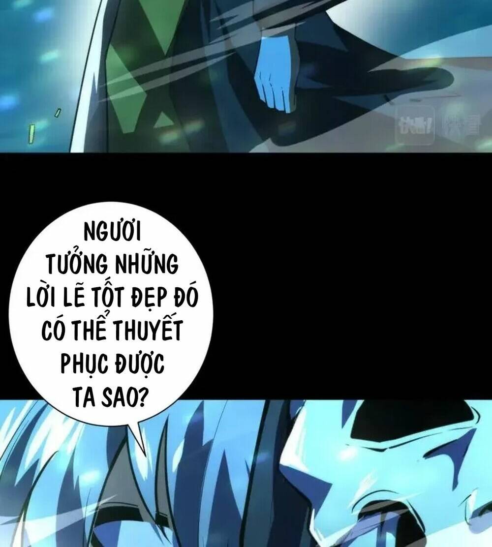 Trở Thành Thần Chủ Cthulhu - Chapter 191 - Page 20