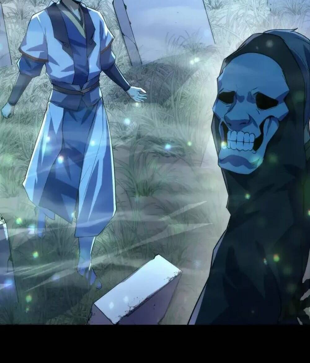 Trở Thành Thần Chủ Cthulhu - Chapter 191 - Page 22