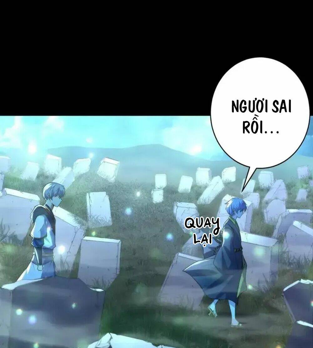 Trở Thành Thần Chủ Cthulhu - Chapter 191 - Page 23