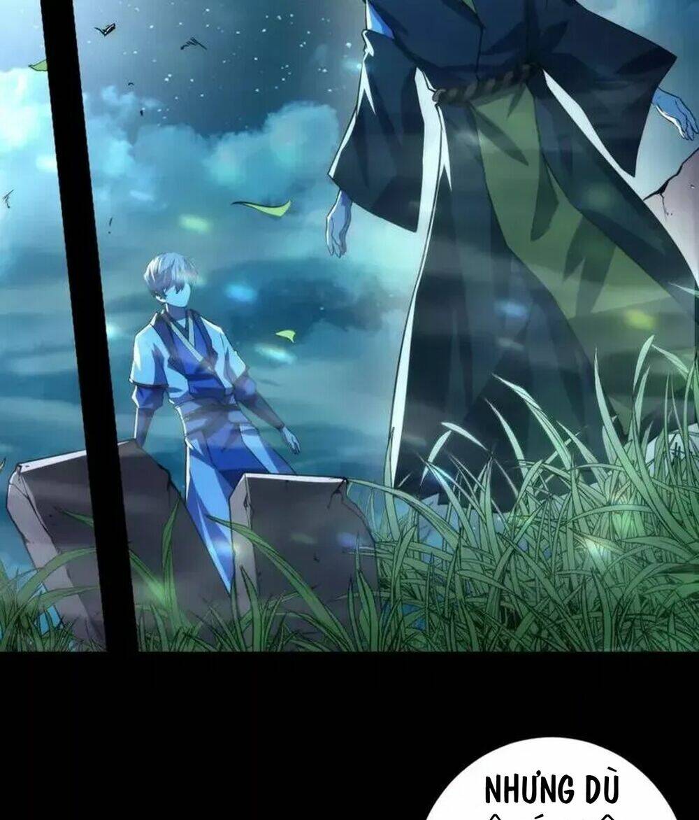 Trở Thành Thần Chủ Cthulhu - Chapter 191 - Page 25