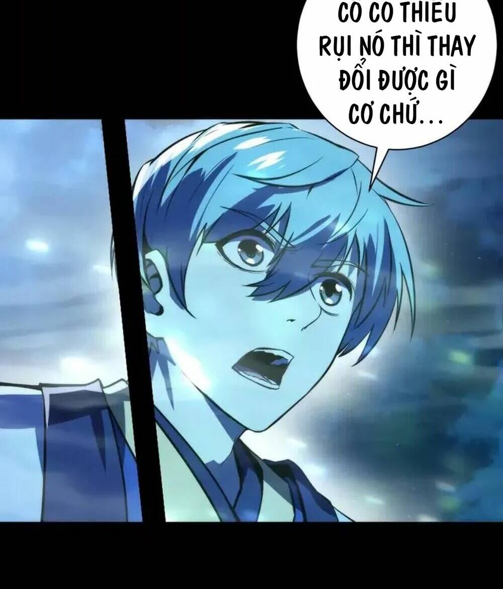 Trở Thành Thần Chủ Cthulhu - Chapter 191 - Page 26