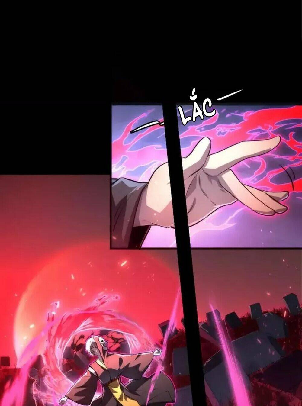 Trở Thành Thần Chủ Cthulhu - Chapter 191 - Page 28