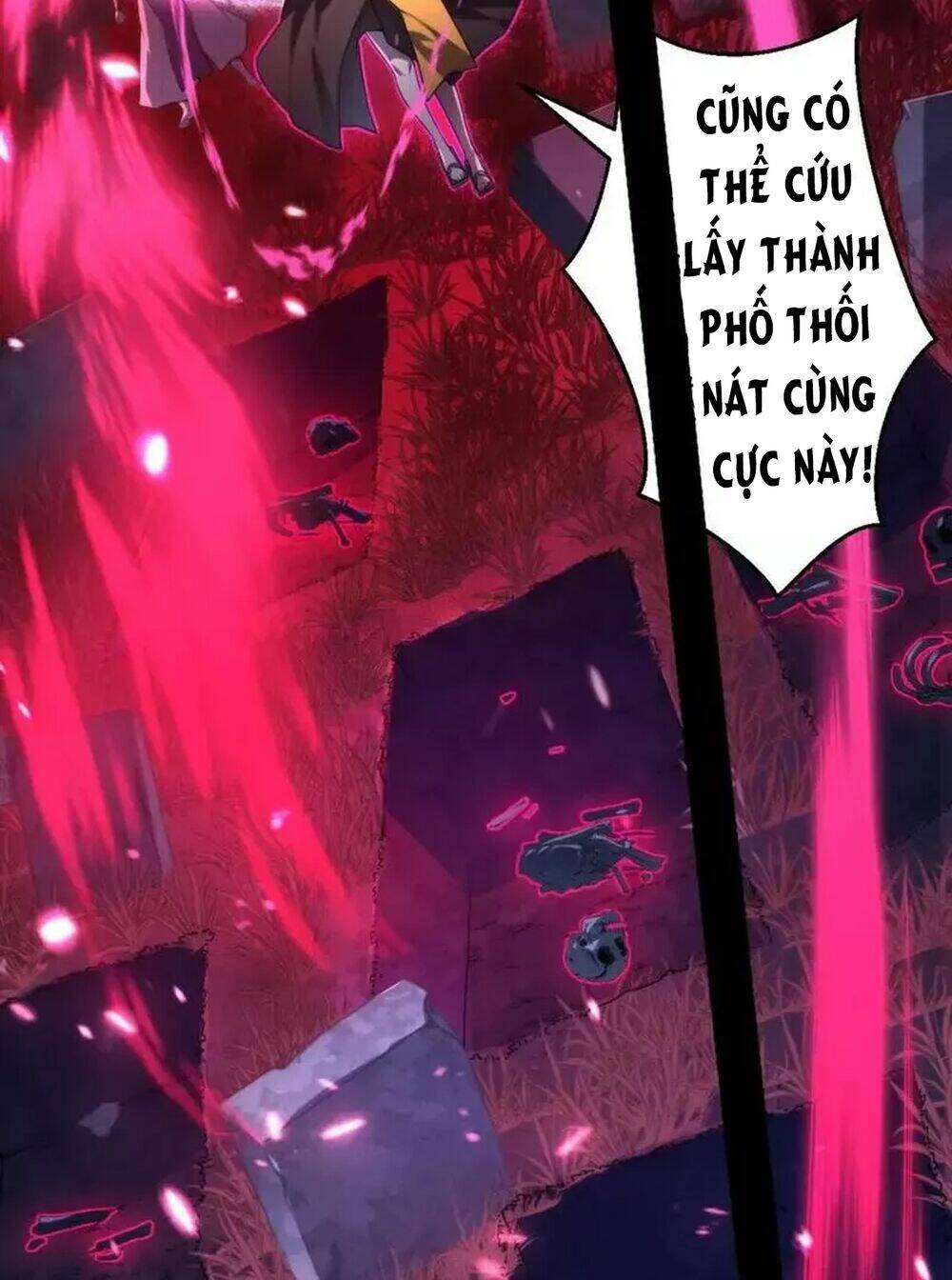 Trở Thành Thần Chủ Cthulhu - Chapter 191 - Page 29