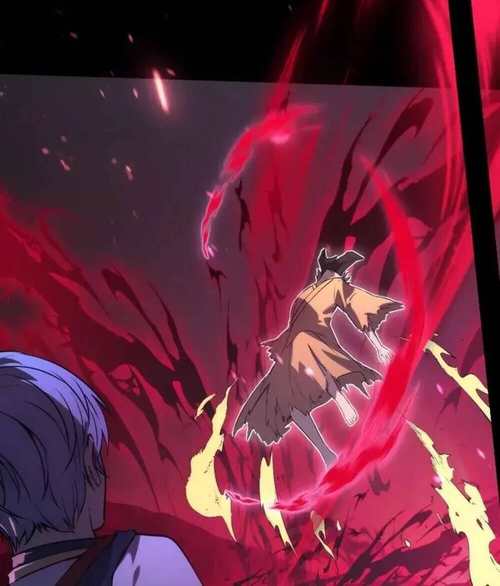 Trở Thành Thần Chủ Cthulhu - Chapter 191 - Page 31