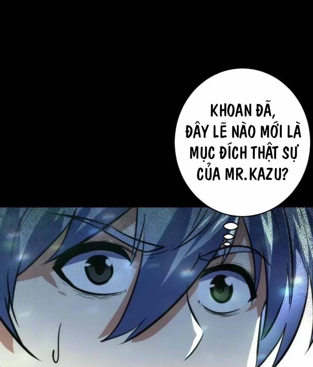 Trở Thành Thần Chủ Cthulhu - Chapter 191 - Page 34