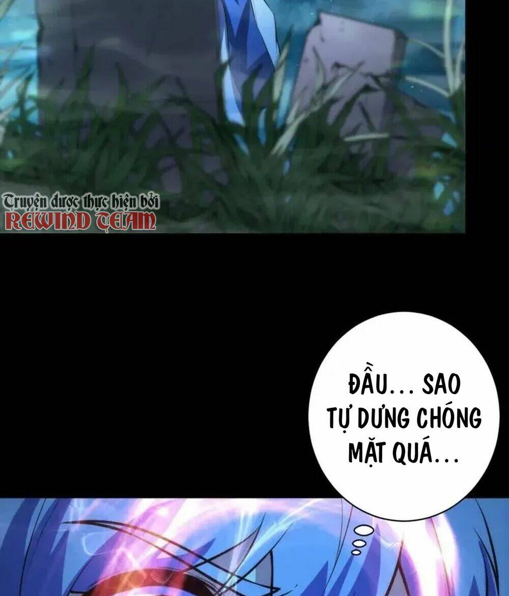 Trở Thành Thần Chủ Cthulhu - Chapter 191 - Page 38