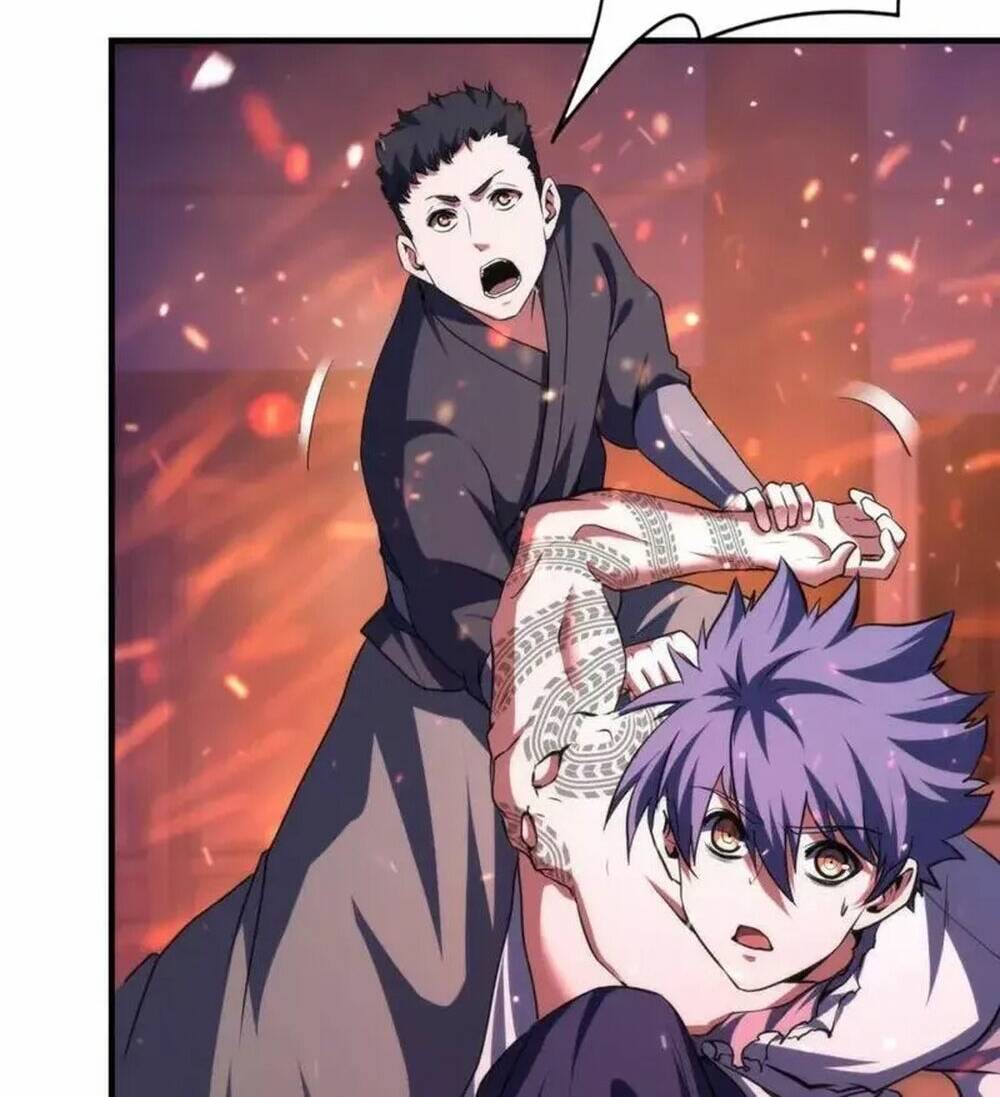 Trở Thành Thần Chủ Cthulhu - Chapter 191 - Page 42