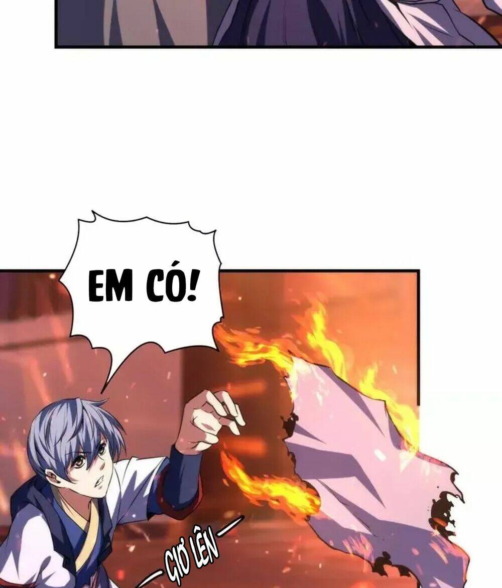 Trở Thành Thần Chủ Cthulhu - Chapter 191 - Page 43