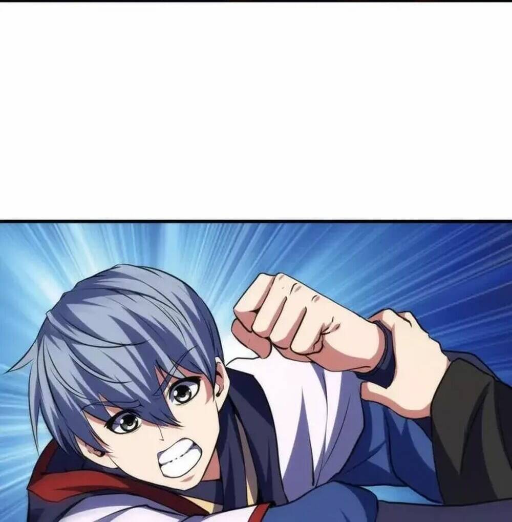 Trở Thành Thần Chủ Cthulhu - Chapter 191 - Page 50