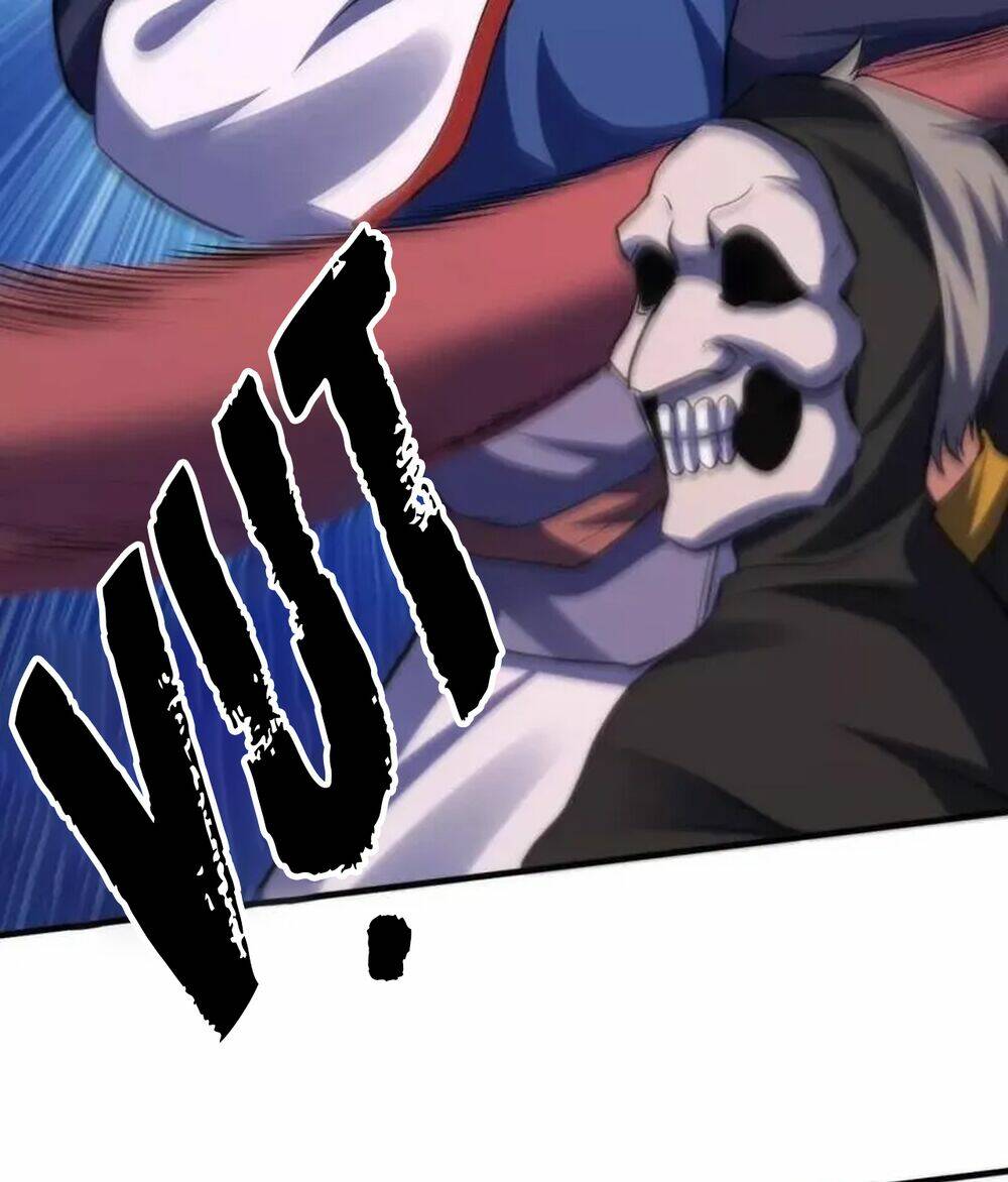 Trở Thành Thần Chủ Cthulhu - Chapter 191 - Page 51