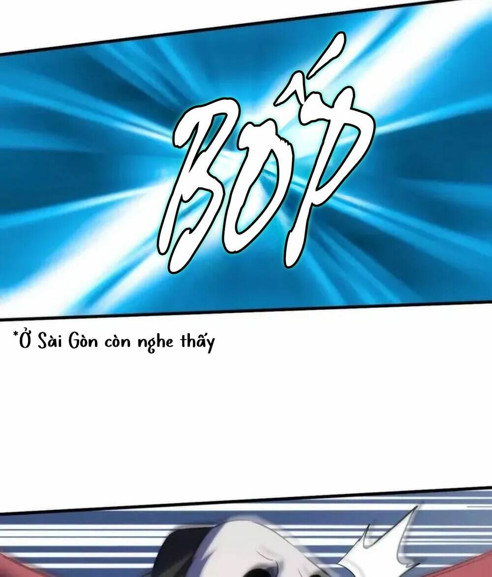 Trở Thành Thần Chủ Cthulhu - Chapter 191 - Page 52