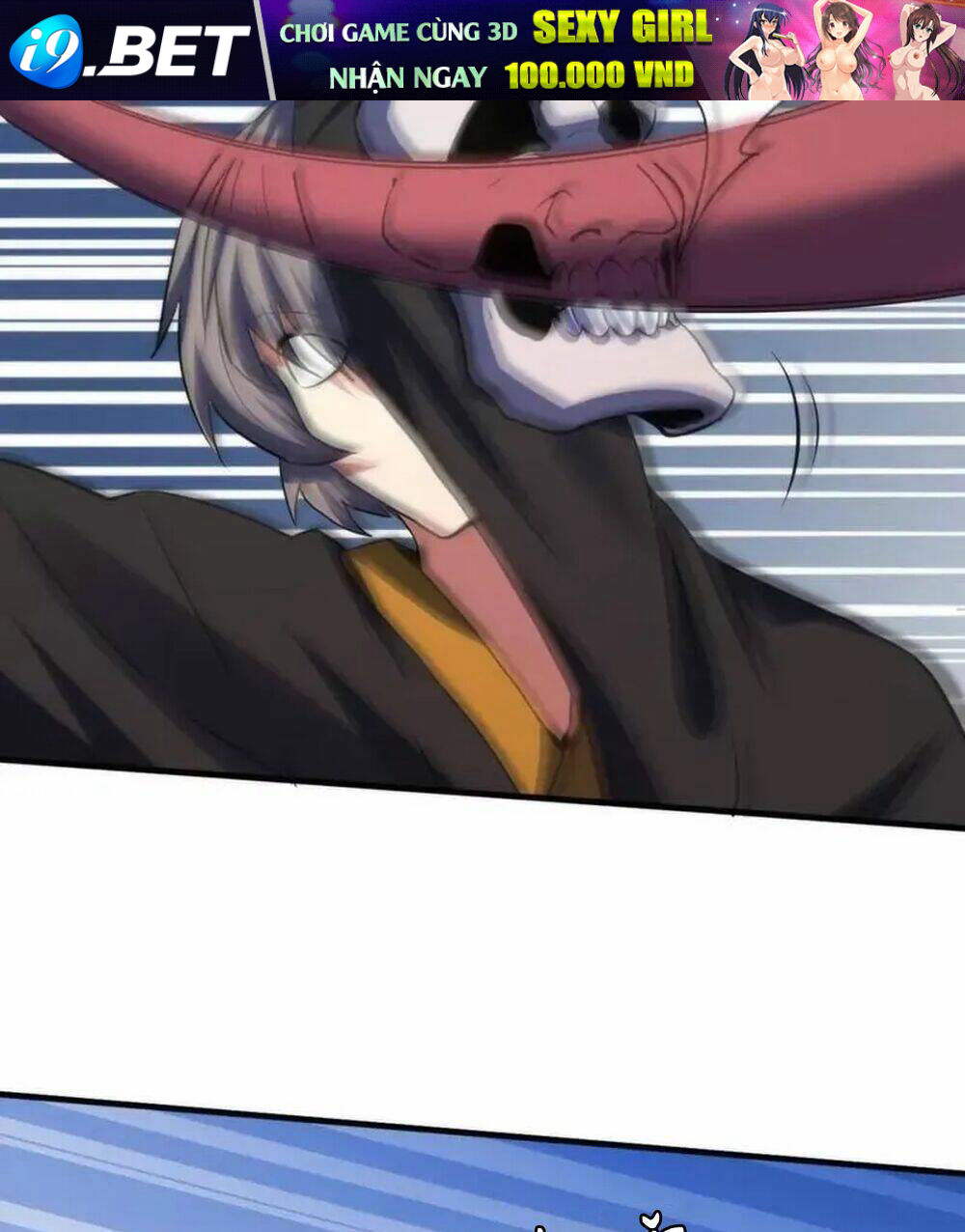 Trở Thành Thần Chủ Cthulhu - Chapter 191 - Page 53