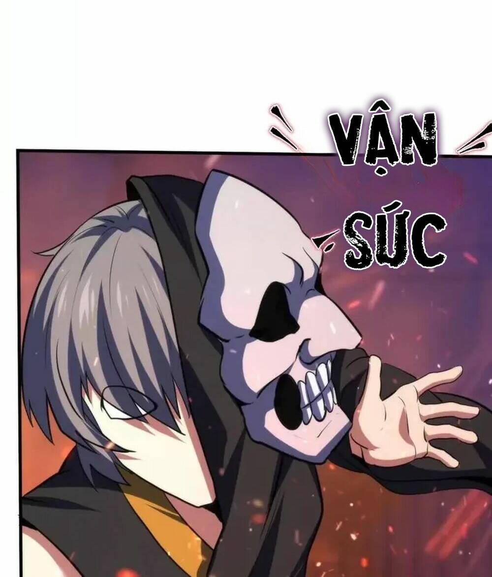 Trở Thành Thần Chủ Cthulhu - Chapter 191 - Page 56