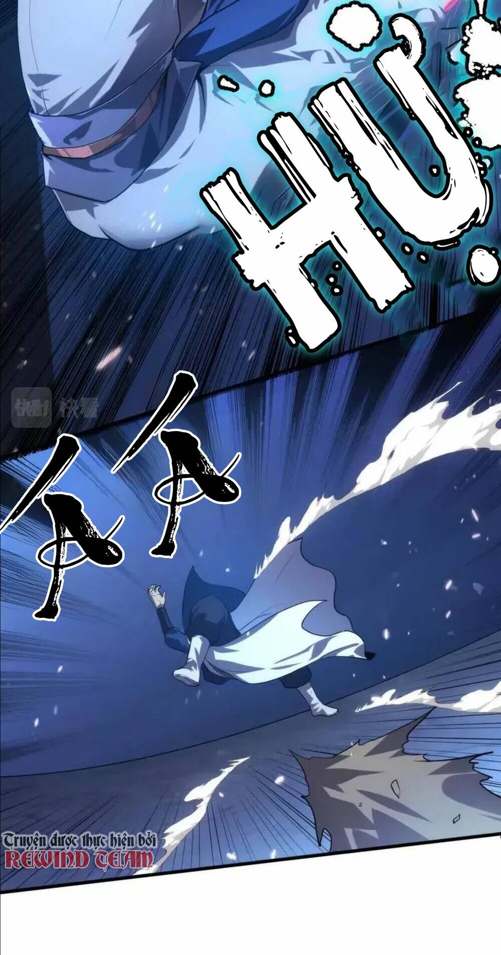 Trở Thành Thần Chủ Cthulhu - Chapter 191 - Page 58