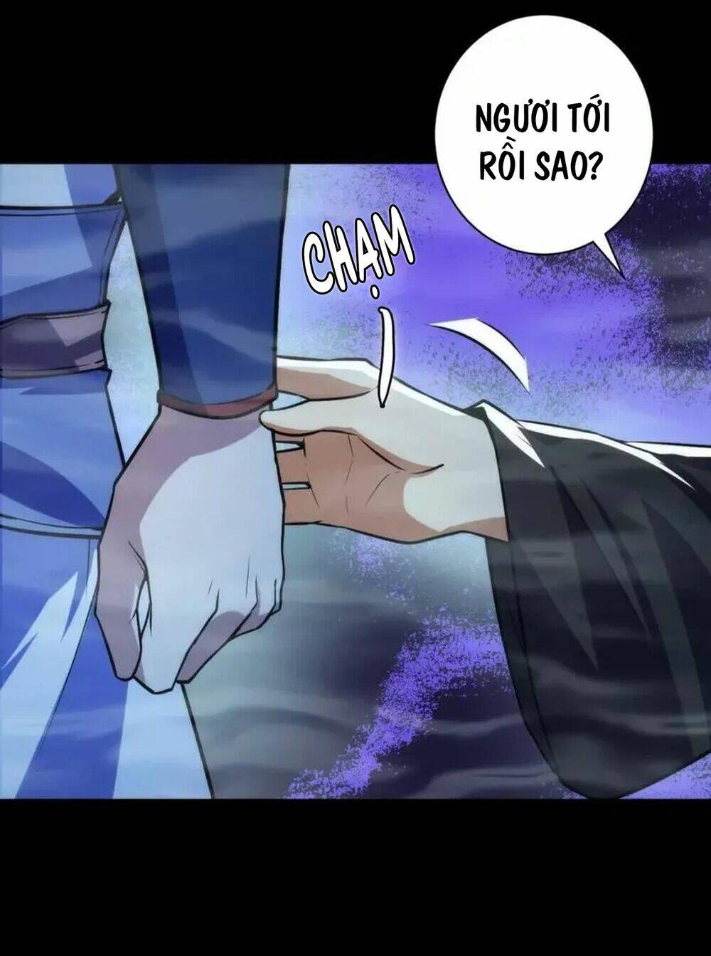 Trở Thành Thần Chủ Cthulhu - Chapter 191 - Page 5