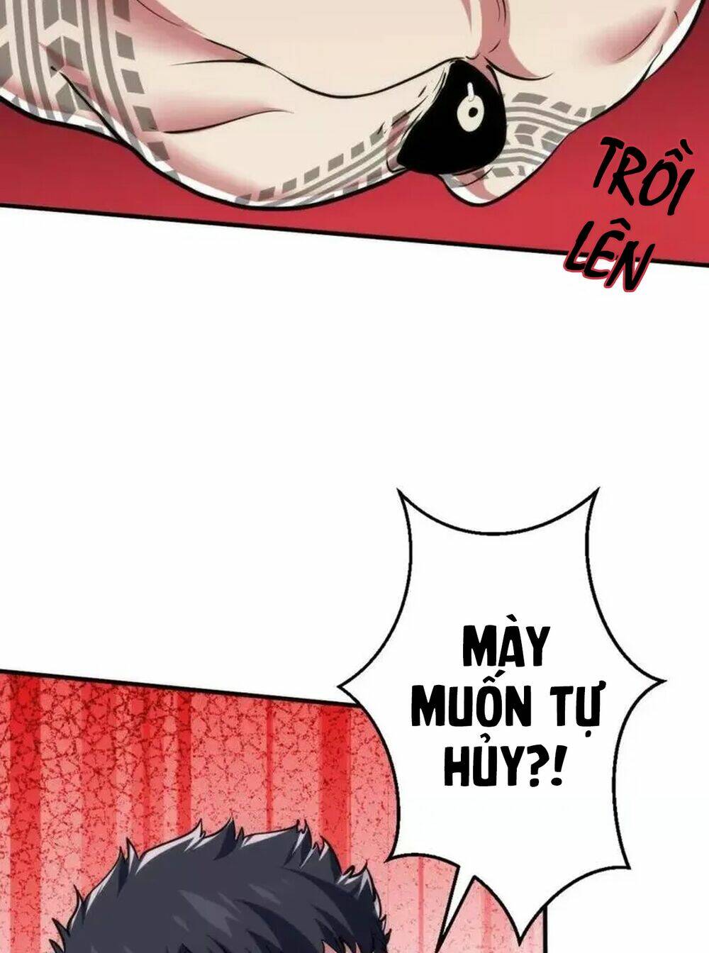 Trở Thành Thần Chủ Cthulhu - Chapter 191 - Page 66