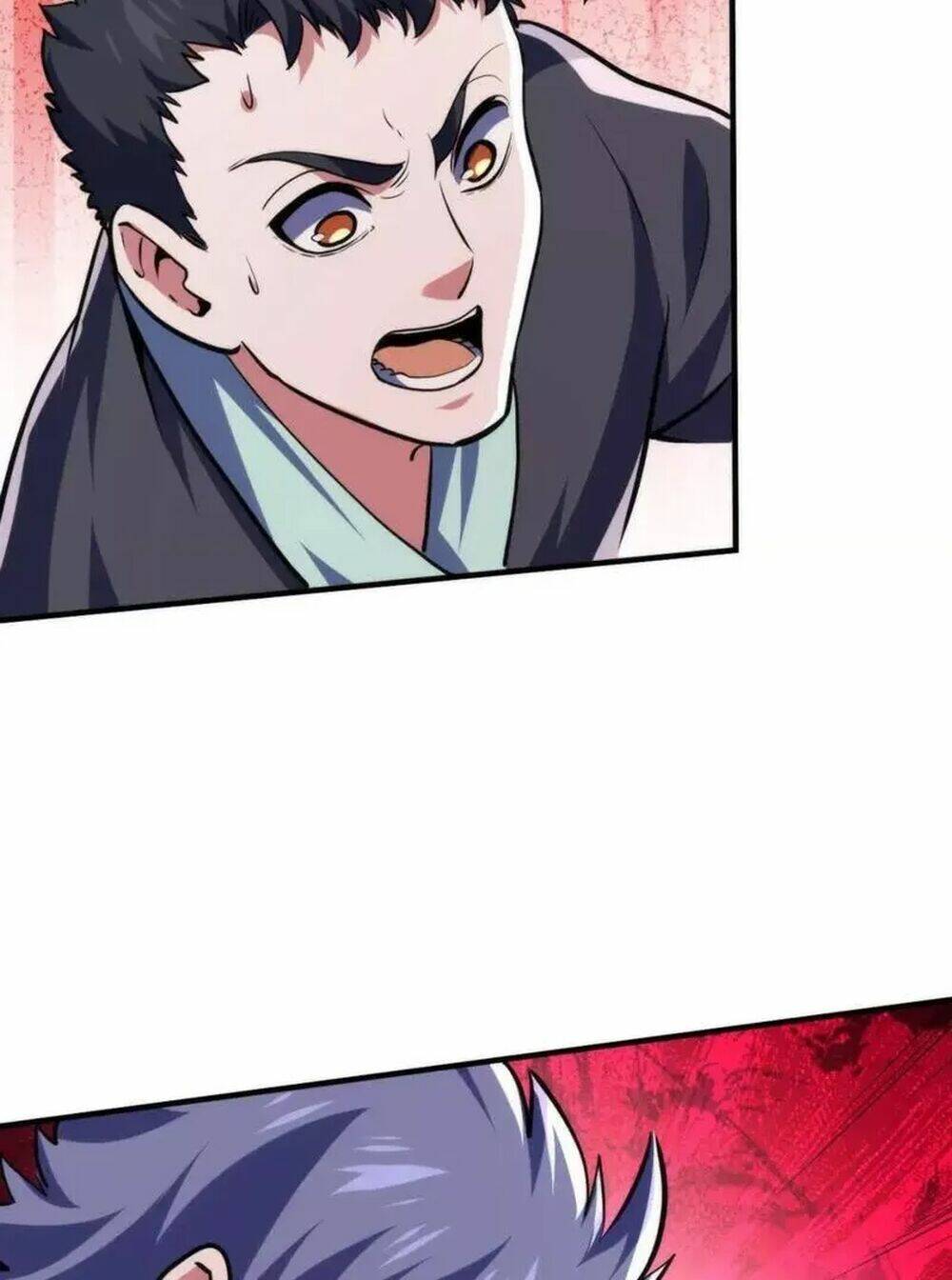 Trở Thành Thần Chủ Cthulhu - Chapter 191 - Page 67